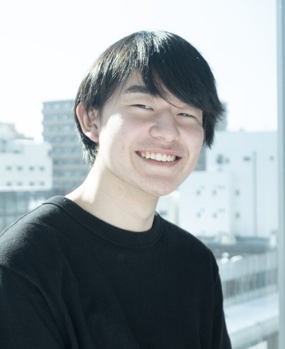 <strong>金澤 智</strong>