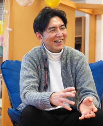 斉藤 隆秀