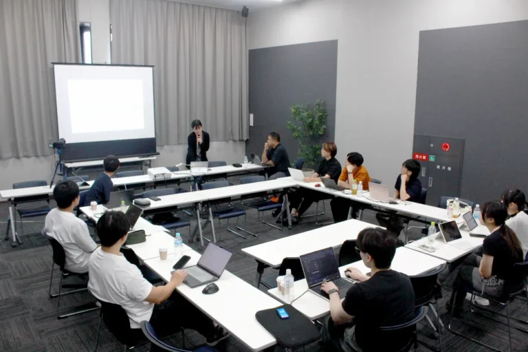 【連載・第３回】アイデアを社会実装へ　クリエータがプロジェクト計画を発表